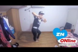 宅男深夜视频,虚拟世界中的现实生活